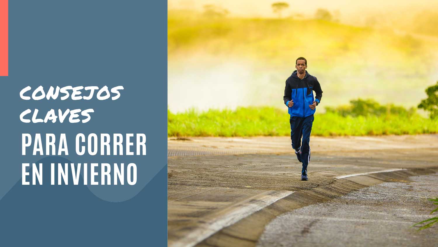 Como Salir A Correr En Invierno Los 6 Consejos Clave Planeta Nieve