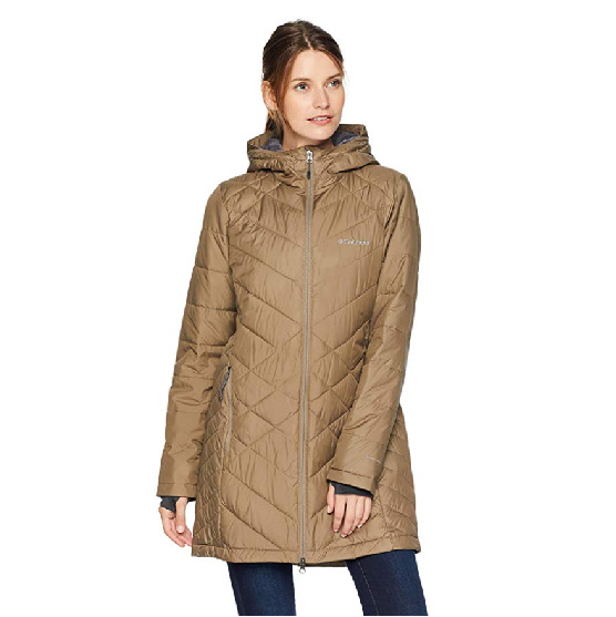 plumifero columbia mujer plumifero columbia mujer