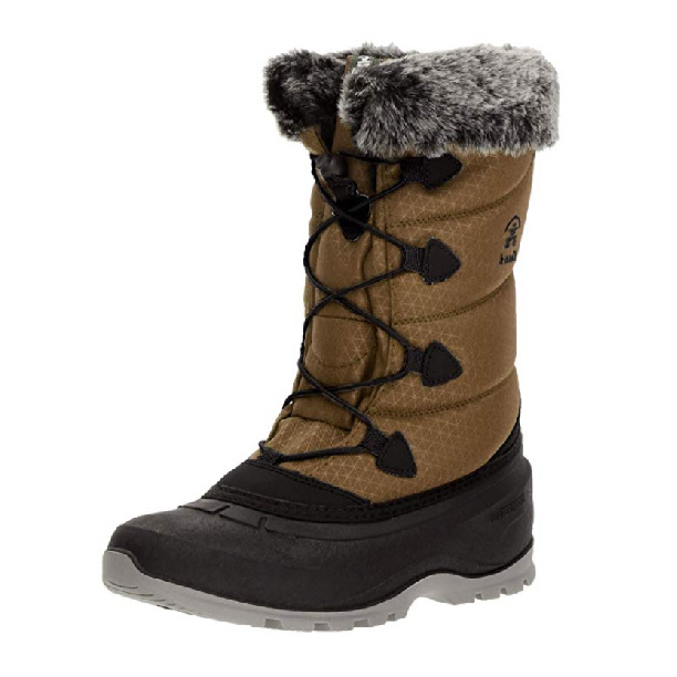 botas kamik botas kamik