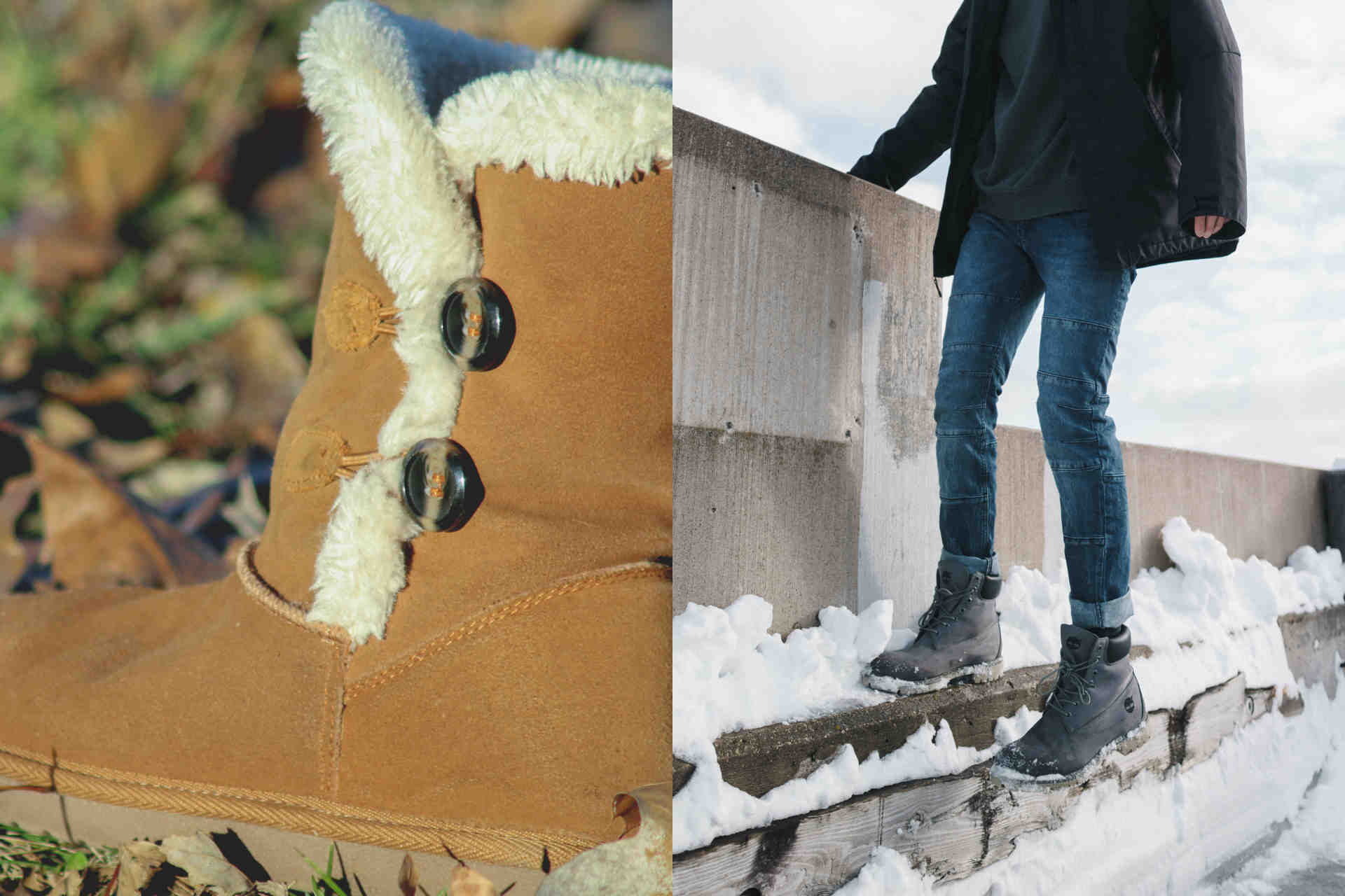 Como limpiar botas de ante Como limpiar botas de ante