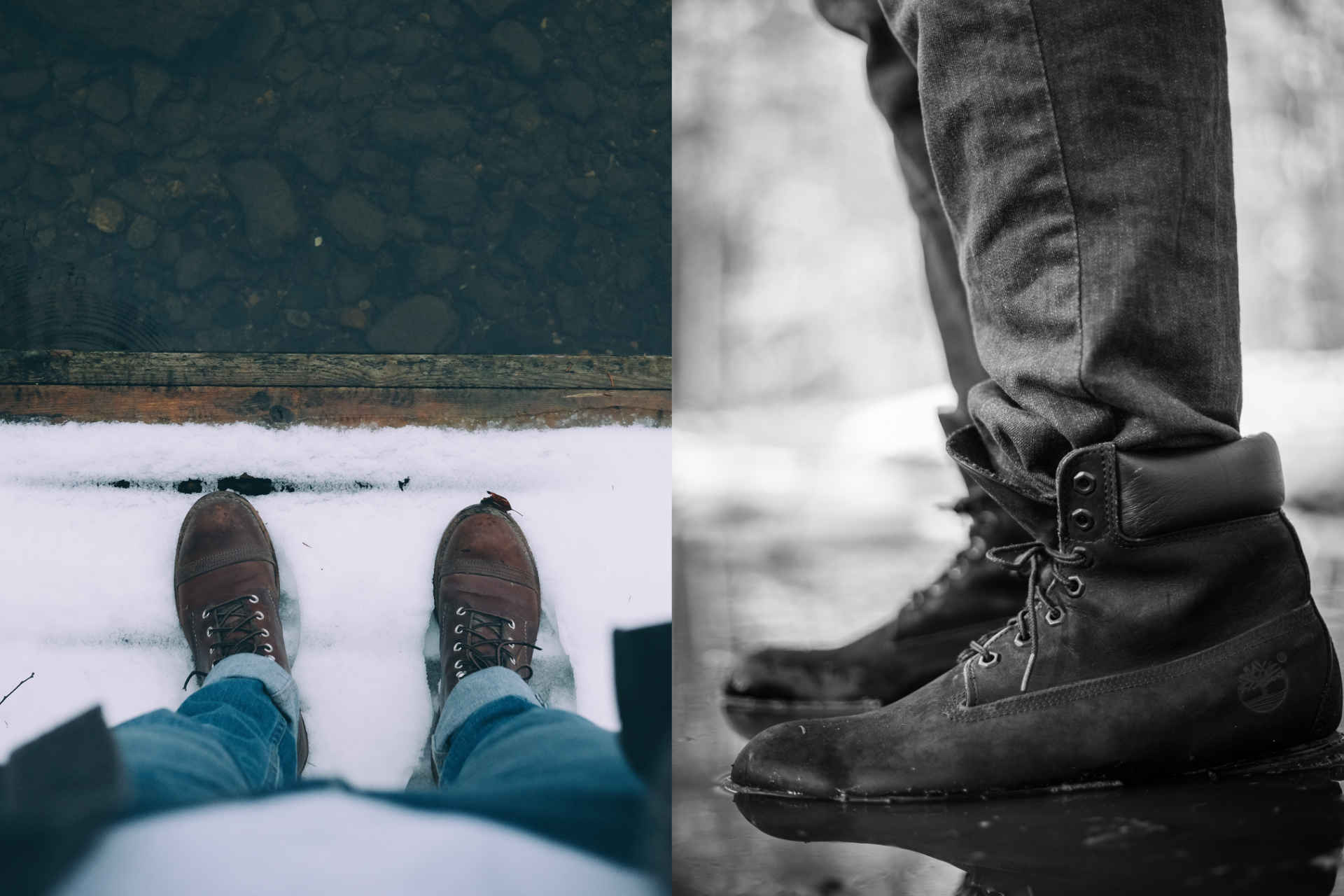 Como limpiar botas timberland Como limpiar botas timberland