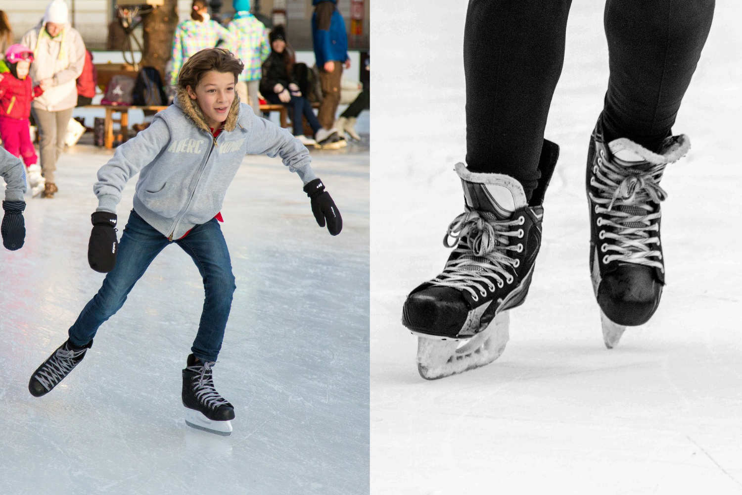 Patinar Velozmente Patinar Velozmente