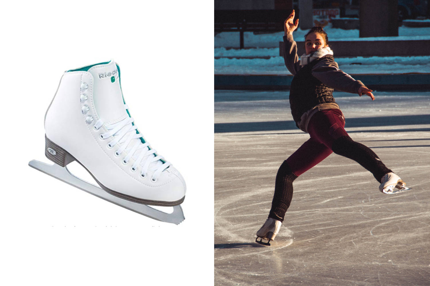 Patines Artísticos Principiantes Patines Artísticos Principiantes