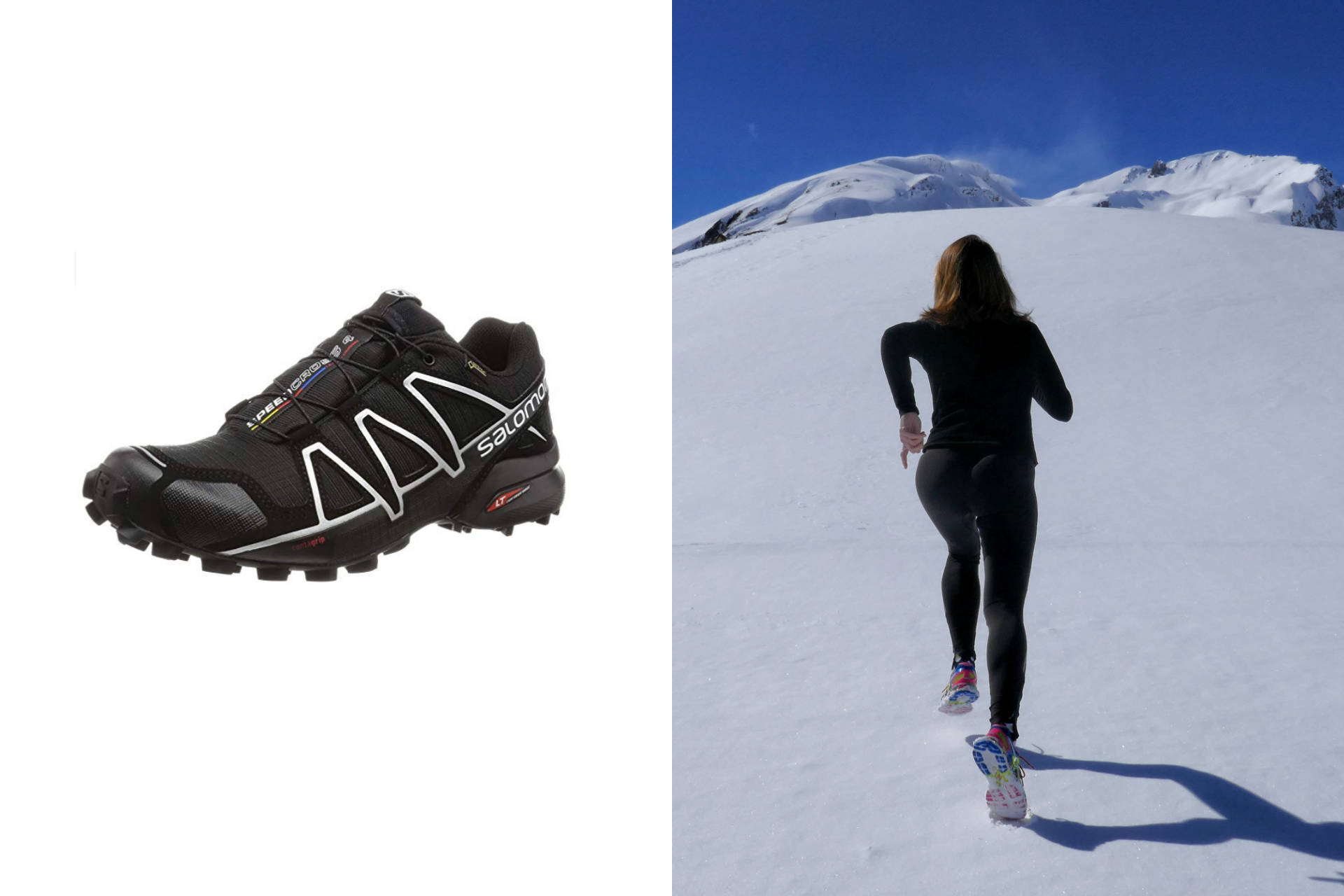 Zapatillas gore tex Zapatillas gore tex