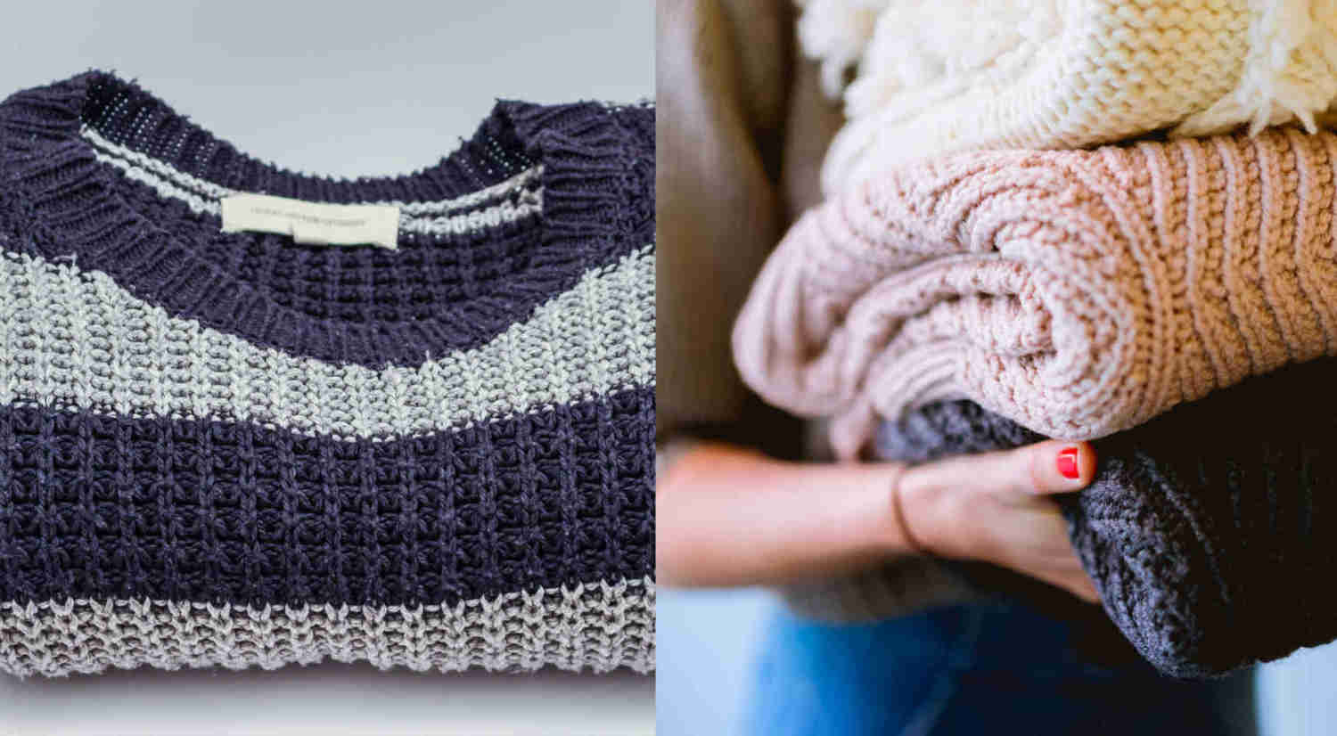 Ropa para el frio Ropa para el frio