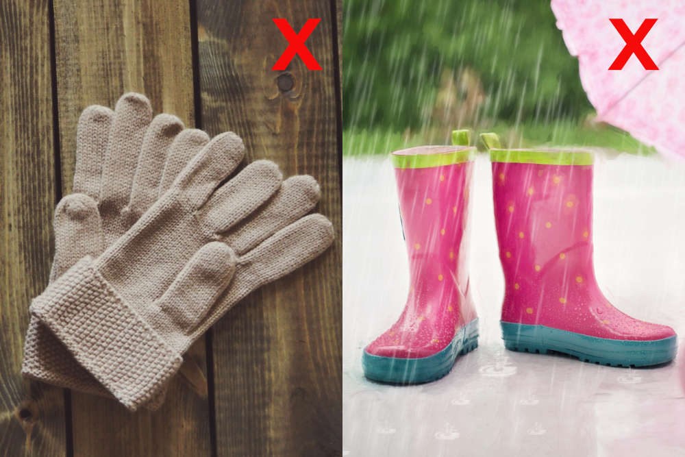 botas de lluvia sirve para la nieve botas de lluvia sirve para la nieve