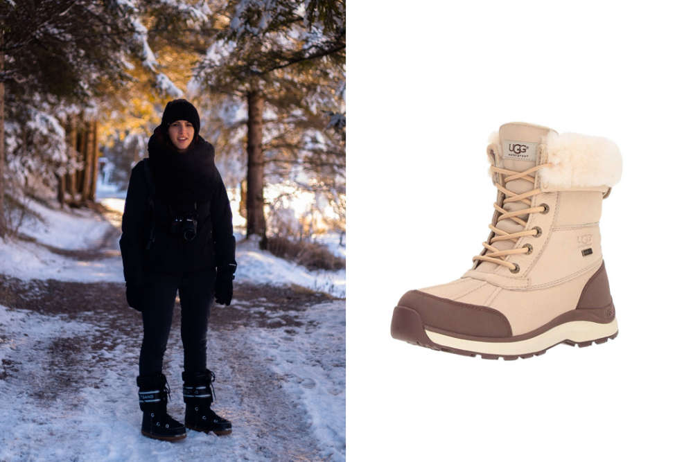 botas para la nieve mujer botas para la nieve mujer