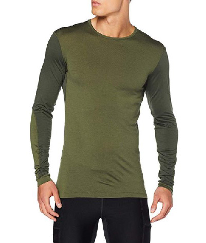 las mejores camisetas termicas las mejores camisetas termicas