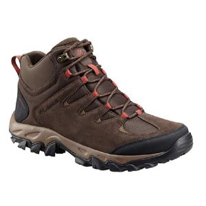 botas de montaña en amazon