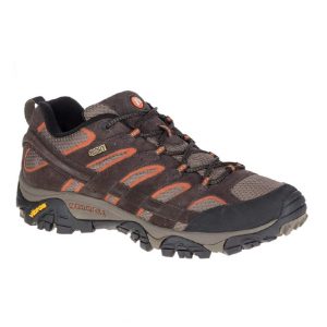 zapatillas de montaña merrell